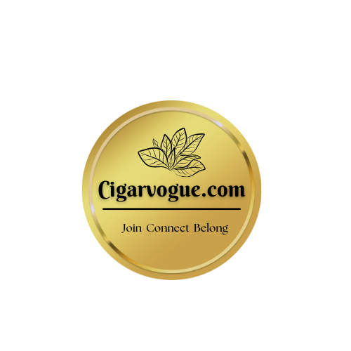 Cigar Vogue Logo