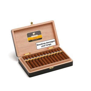 Cohiba Maduro 5 Secretos 25's