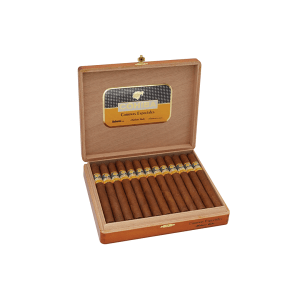 Cohiba Coronas Especiales 25's - Varnished Box