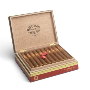 Romeo y Julieta LINEA DE ORO  Dianas 20's