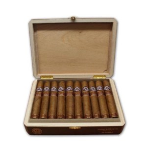 Montecristo Linea 1935  Leyenda- Box of 20 Cigars