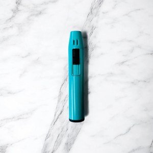 Mantis Caliber Lighter- Tiffany Blue