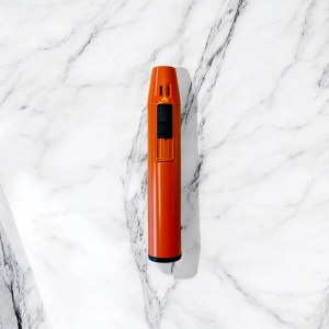 Mantis Caliber Lighter- Hermes Orange
