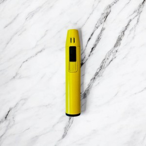 Mantis Caliber Lighter- Yellow