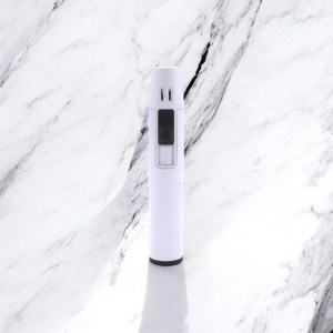 Mantis Caliber Lighter- White