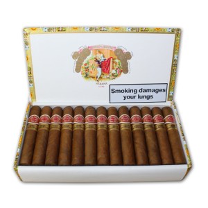 Romeo y Julieta Wide Churchill 25's